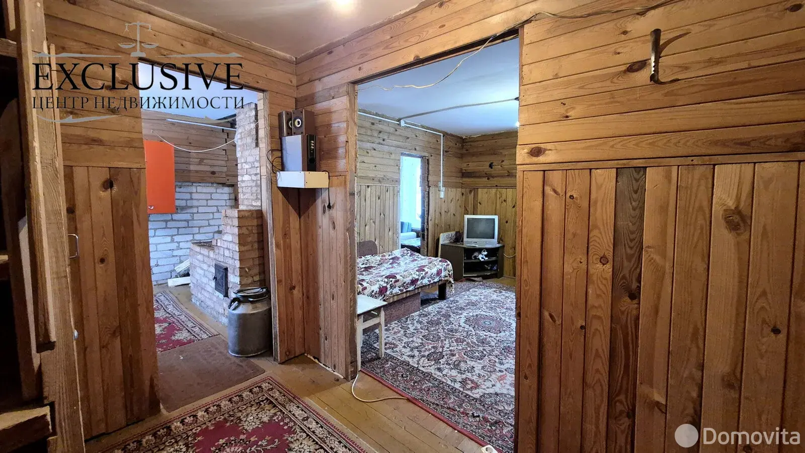 Продажа 1-этажной дачи в Заскорки-1 Витебская область, 7500USD, код 184750 - фото 12