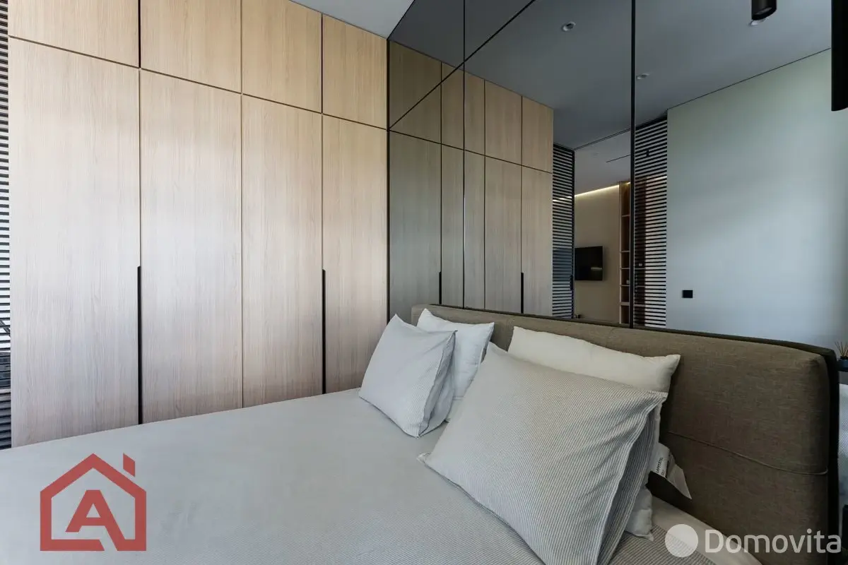 квартира, Минск, пр-т Победителей, д. 115 в Центральном районе