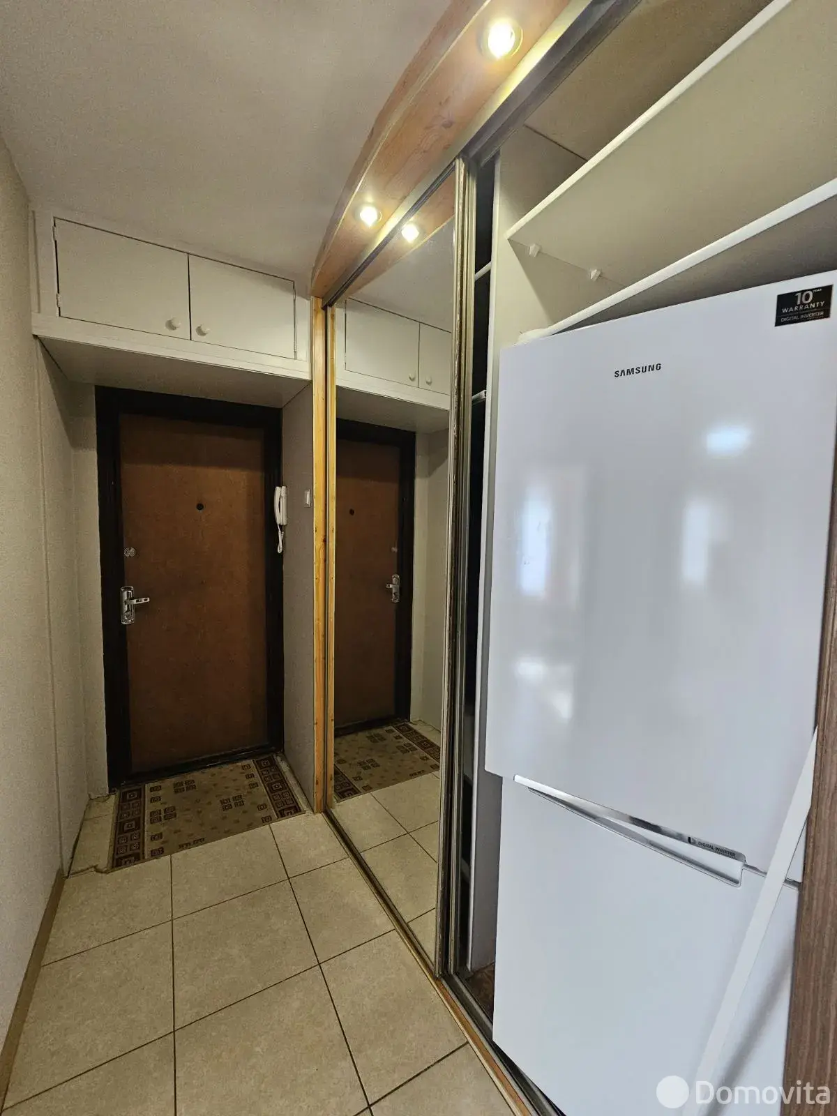 Снять 1-комнатную квартиру в Минске, пр-т Рокоссовского, д. 89, 950BYN, код 151257 - фото 6