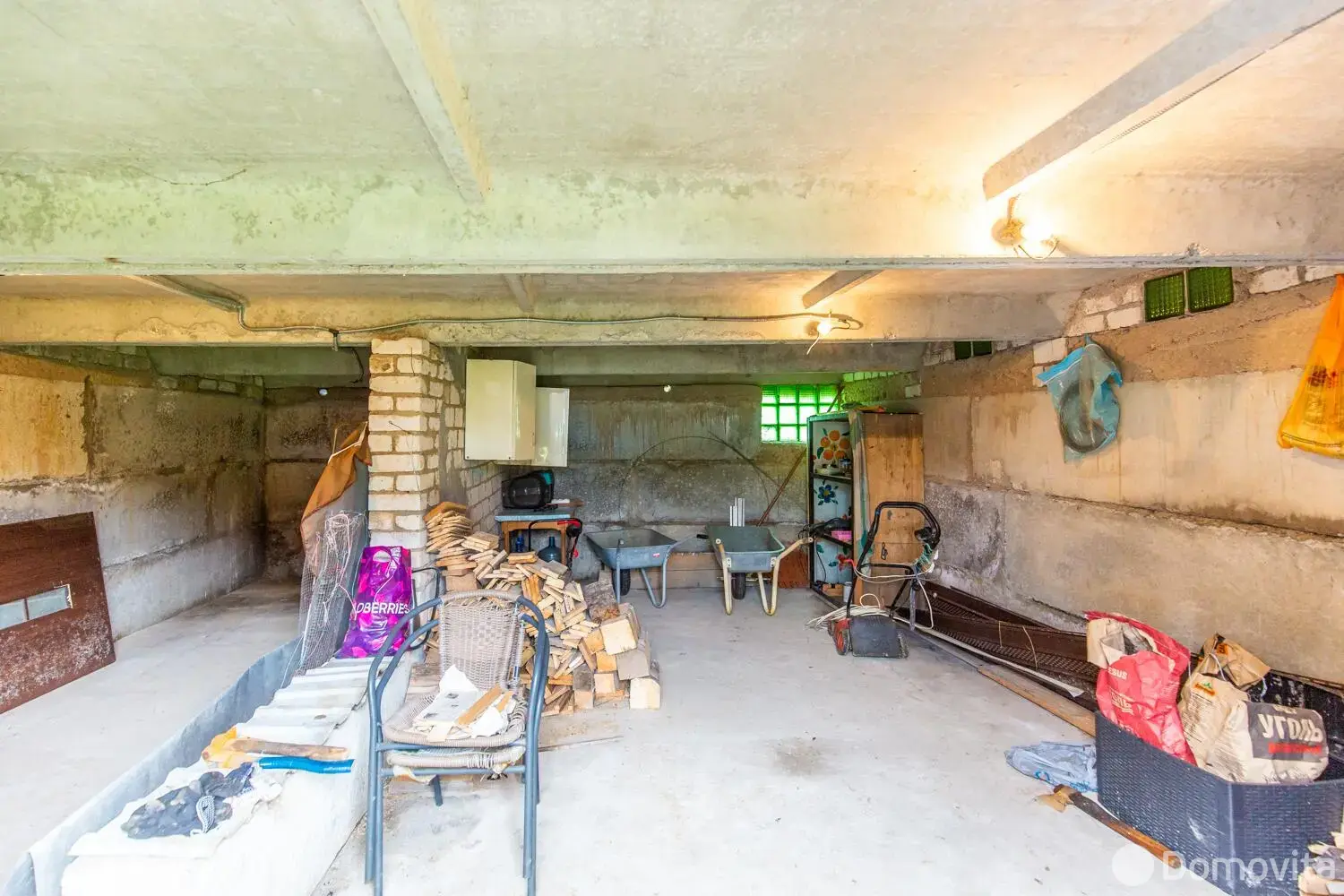 Продажа 2-этажной дачи в ПРОЛЕСКА ЦКБ Минская область, 360000BYN, код 185868 - фото 28