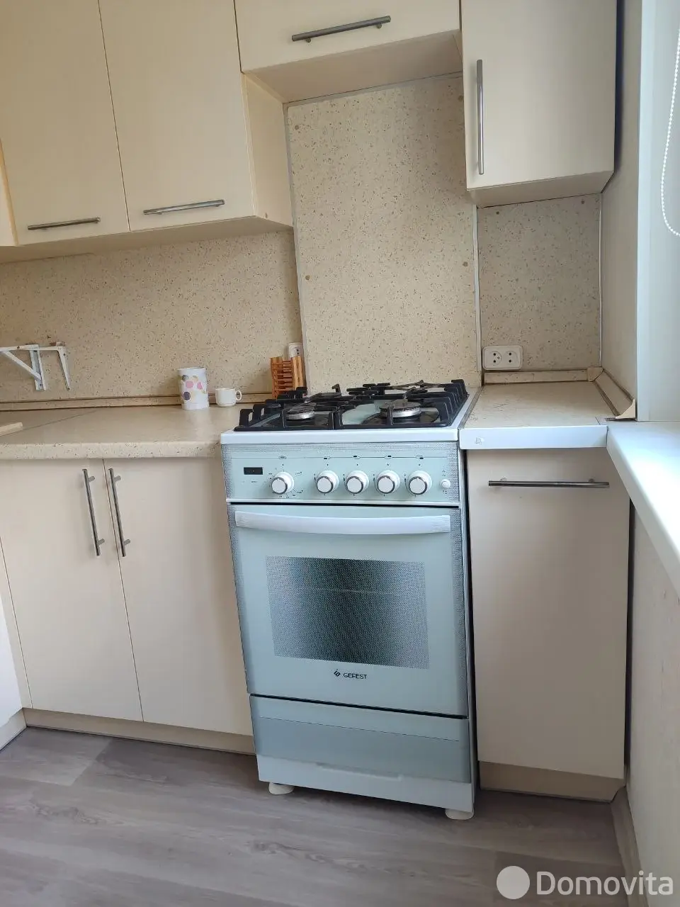 Снять 2-комнатную квартиру в Минске, ул. Ауэзова, д. 6, 420USD, код 150987 - фото 12