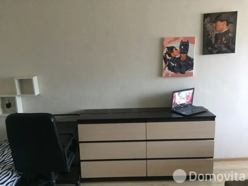 аренда квартиры, Минск, ул. Розы Люксембург, д. 86