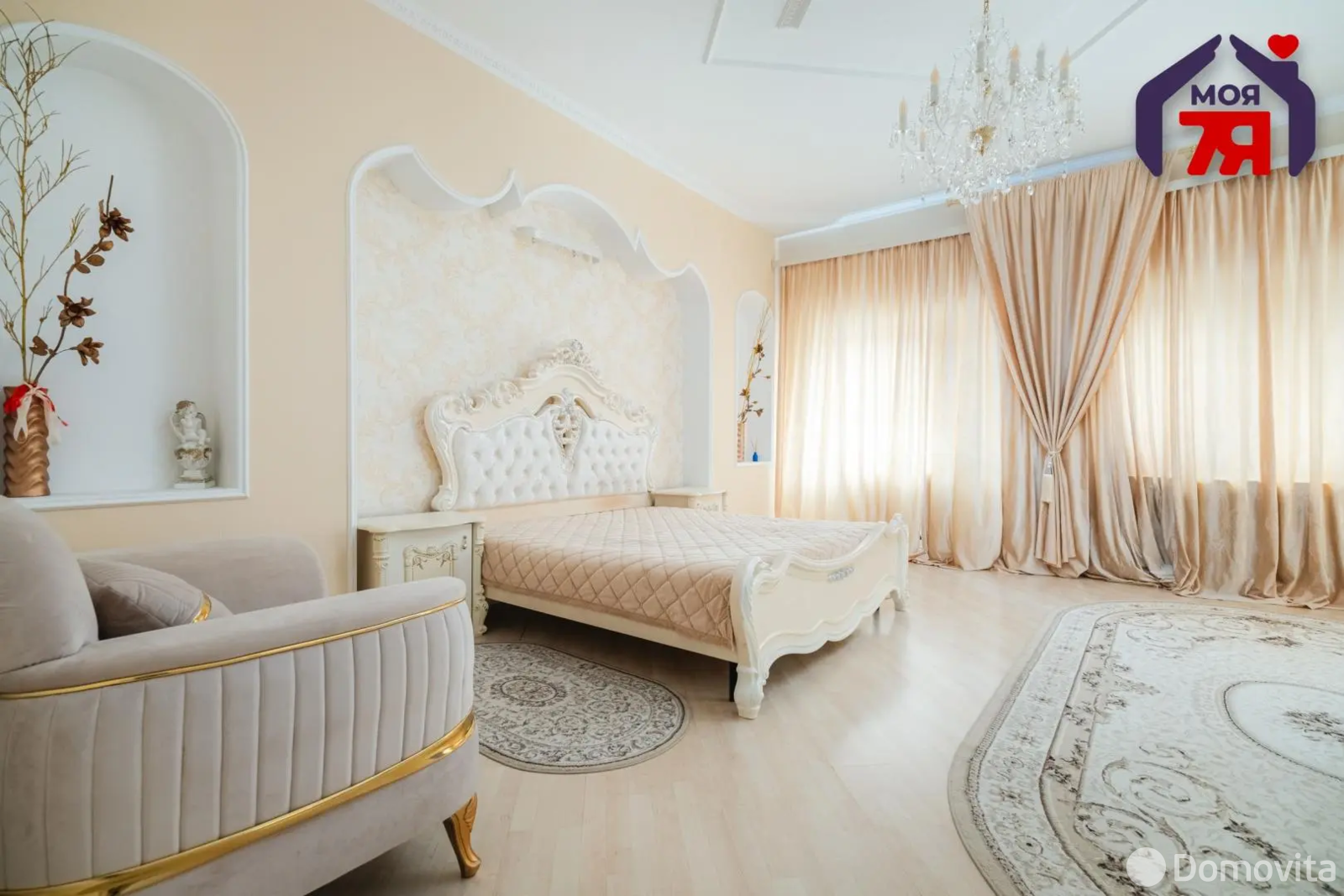 продажа коттеджа, Валерьяново, ул. Городская