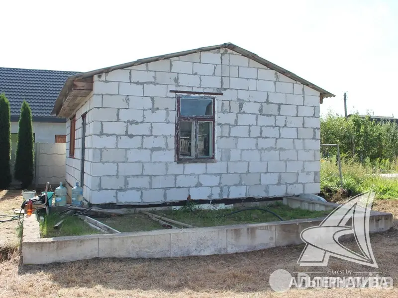 дача, Приозерное, 