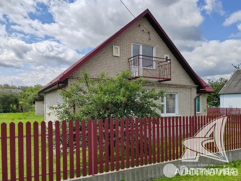 Цена продажи коттеджа, Жабинка,