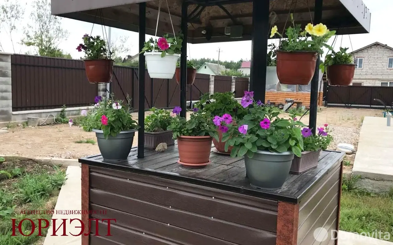 Купить земельный участок, 10.66 соток, Сокольники, Витебская область, 55000USD, код 571729 - фото 21