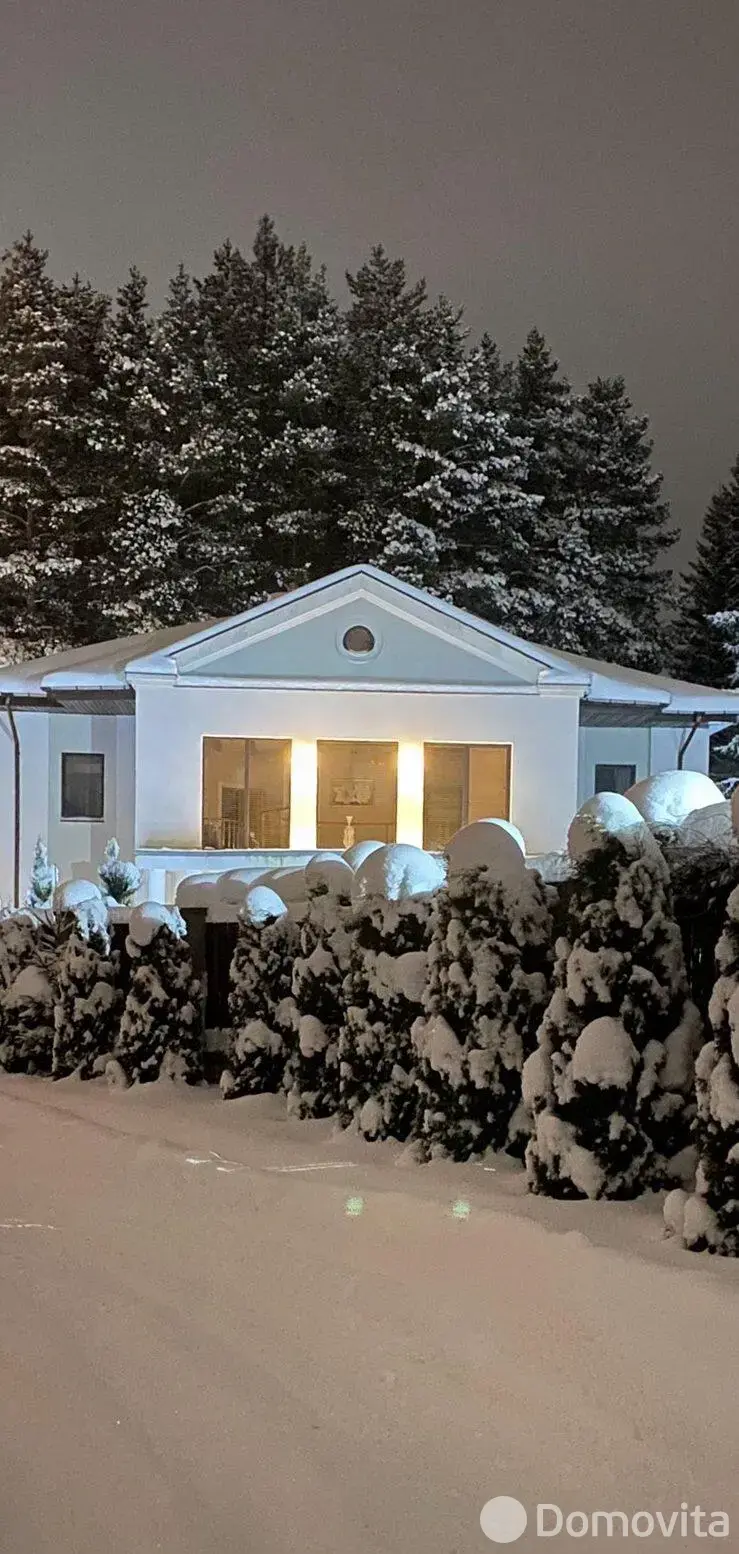 Цена продажи дома, Боровляны, пер. Коллекторный, д. 15