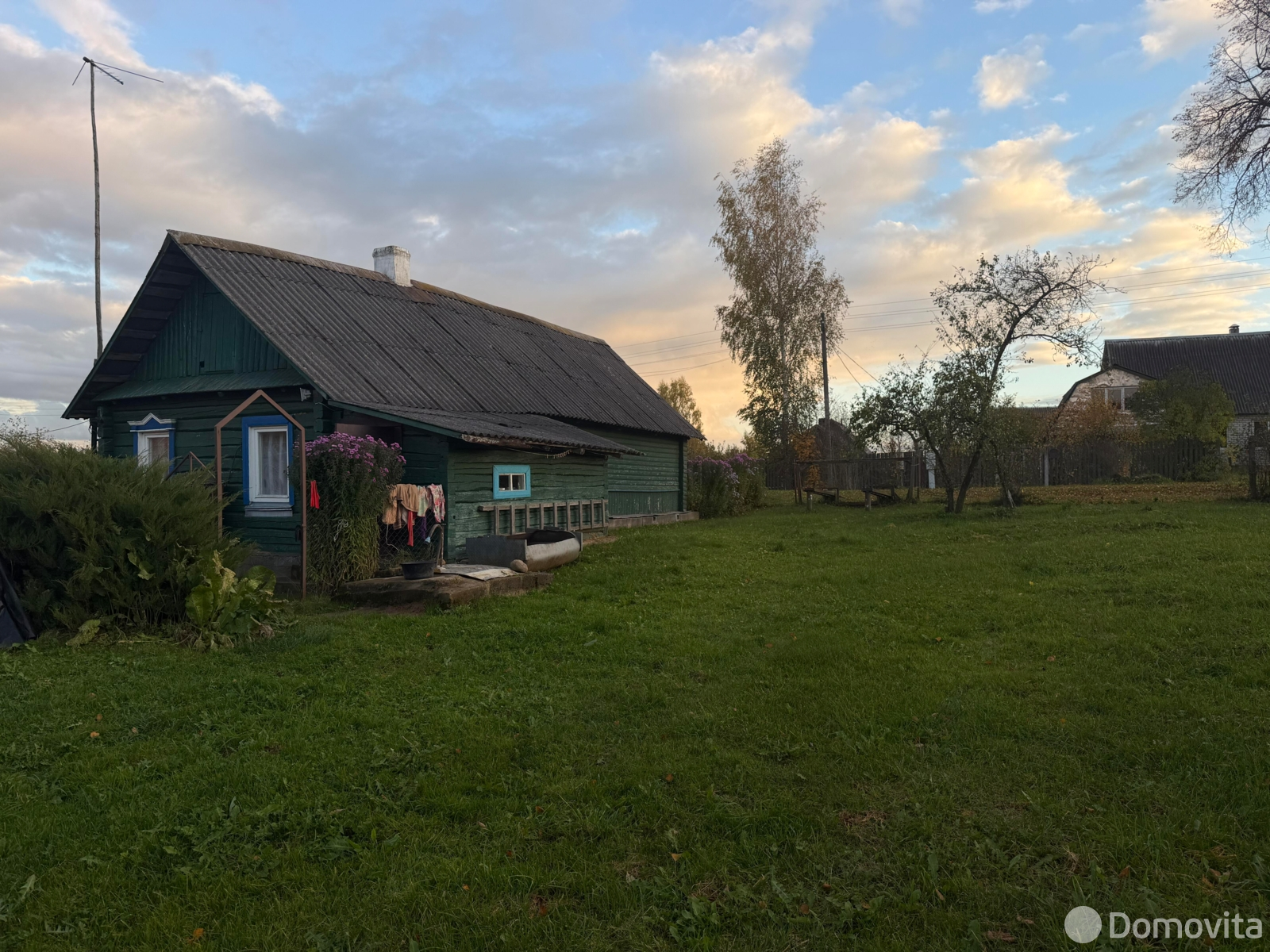 дом, Корбачевка, ул. Весенняя 