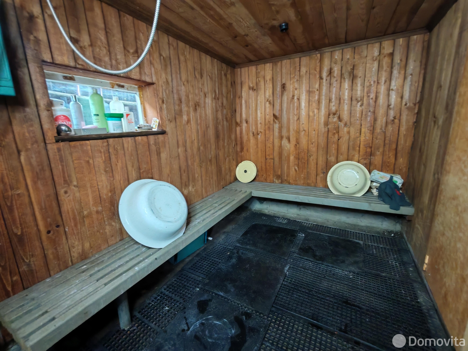 Продажа 2-этажной дачи в Верески-92 Минская область, 57100BYN, код 186327 - фото 18