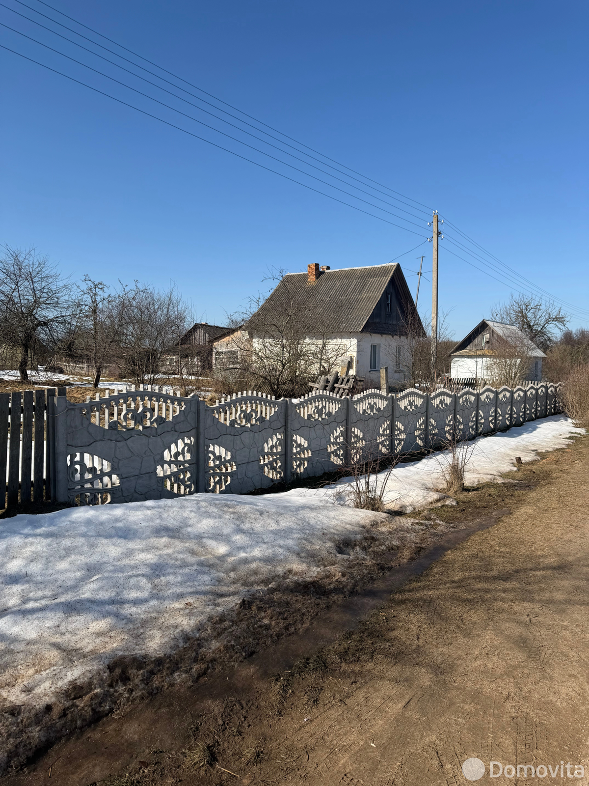 дача, Курганье, ул. Центральная, д. 30 