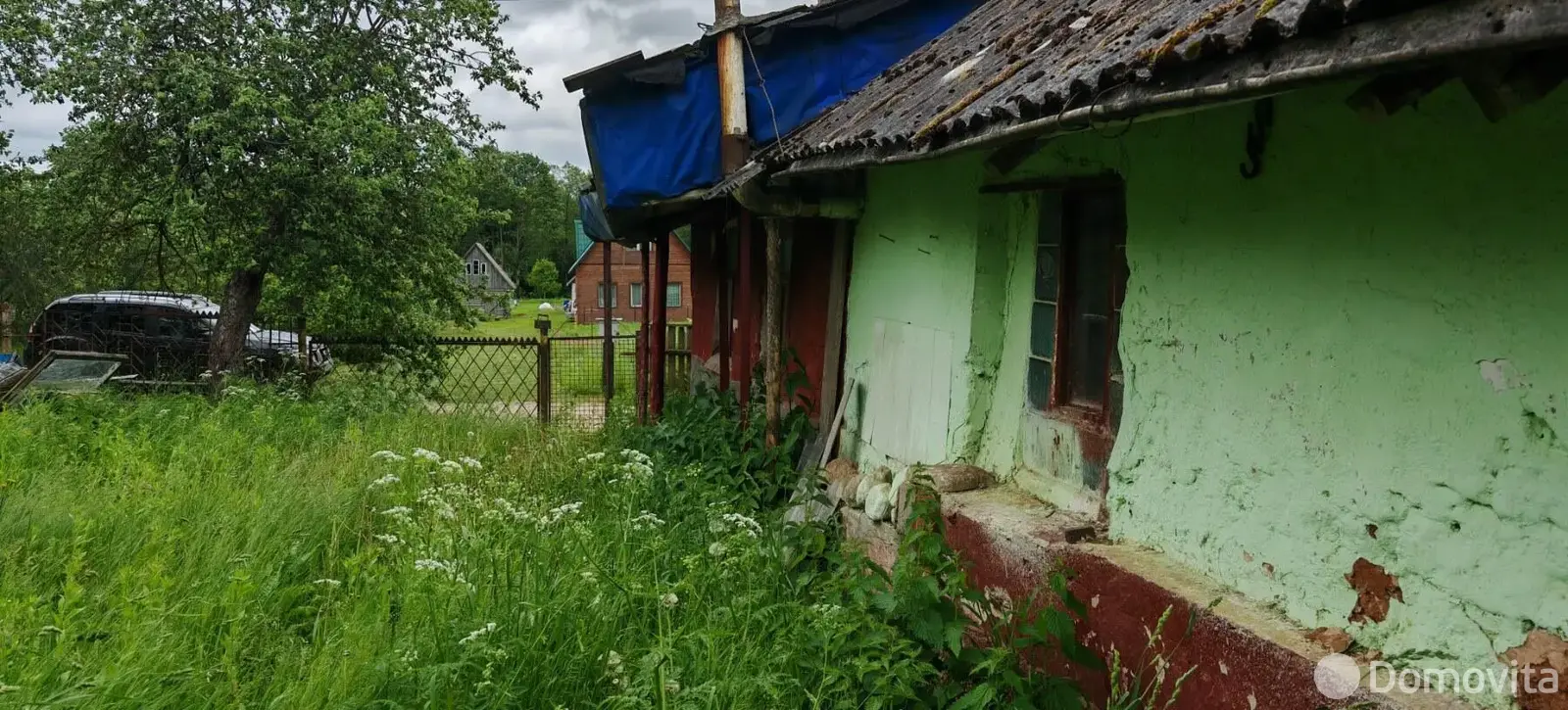 дом, Пережери, - лучшее предложение