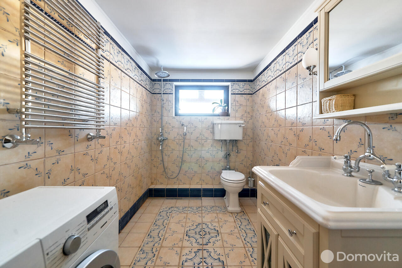 Снять 2-этажный коттедж в Петришках, Минская область, , 1000USD, код 3594 - фото 31