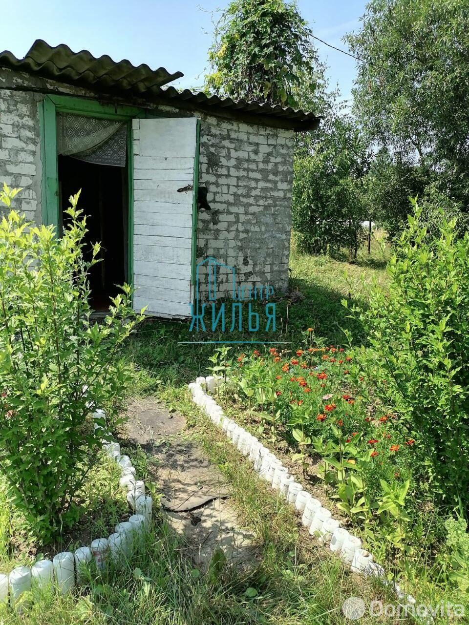 Купить земельный участок, 8.16 соток, Демидково, Гродненская область, 3700USD, код 568932 - фото 13