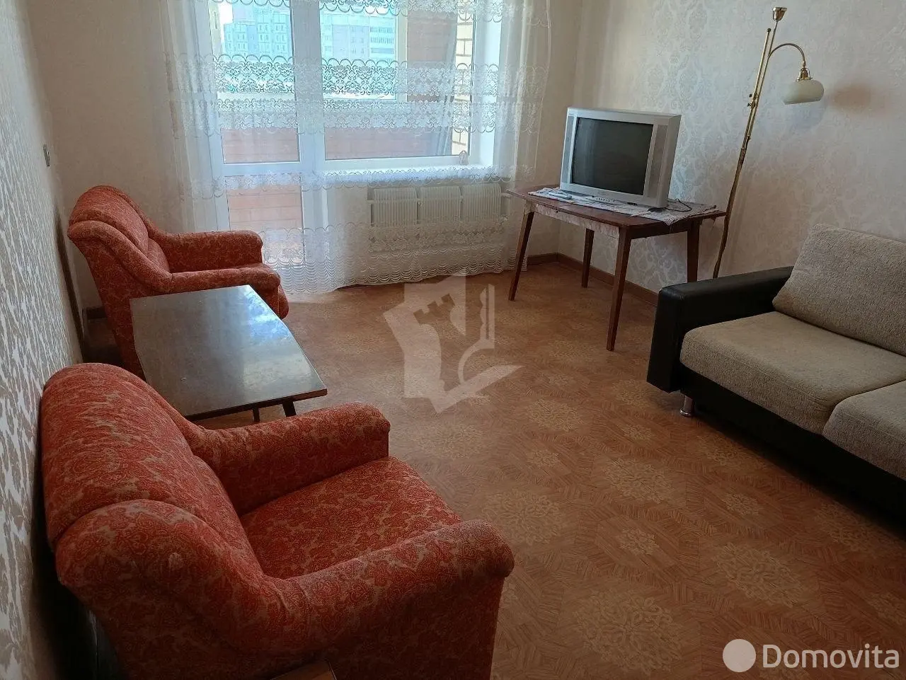 Снять 1-комнатную квартиру в Минске, ул. Максима Горецкого, д. 27, 355USD, код 151314 - фото 1