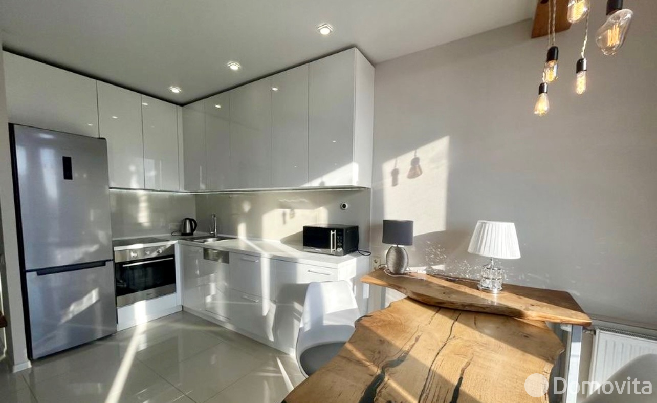 квартира, Минск, ул. Грибоедова, д. 1 в Центральном районе