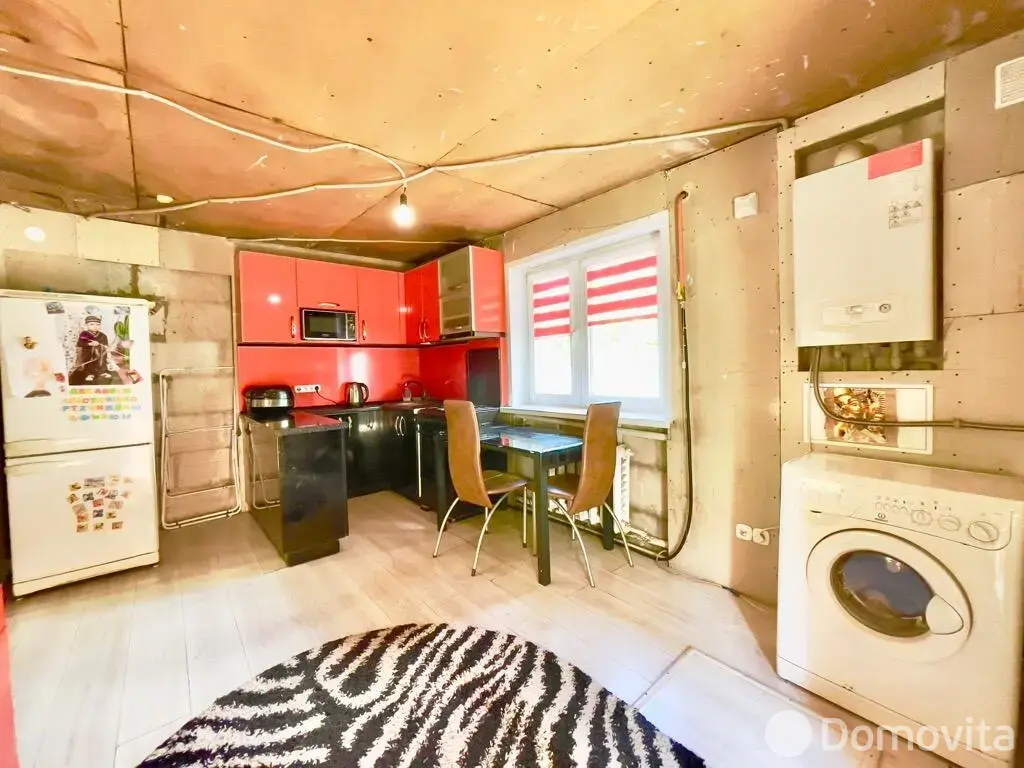 коттедж, Борисов, ул. Лопатина 