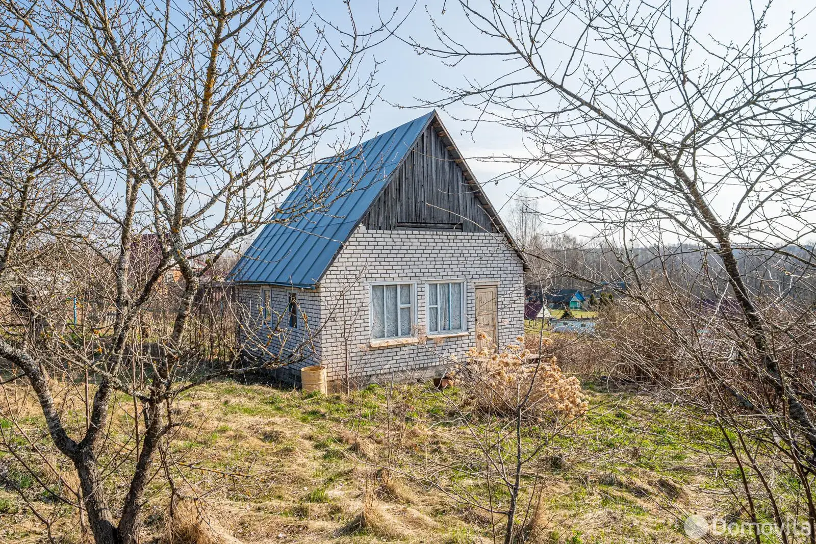 продажа дачи, РАМОНАК-МАЗ, 