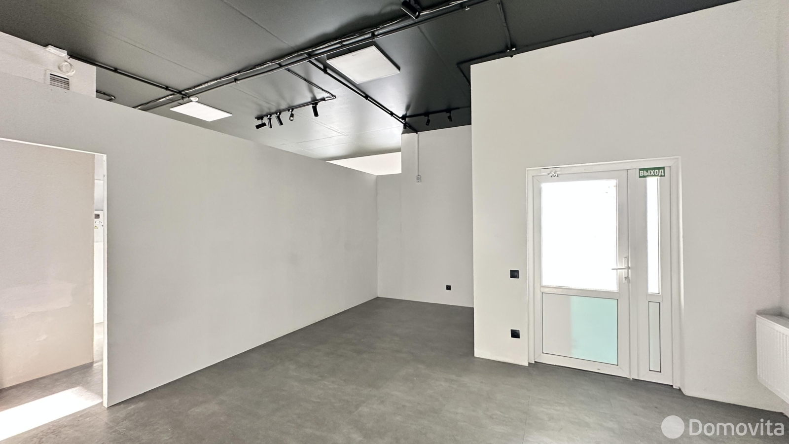 аренда торгового объекта, Минск, ул. Лили Карастояновой, д. 43/А