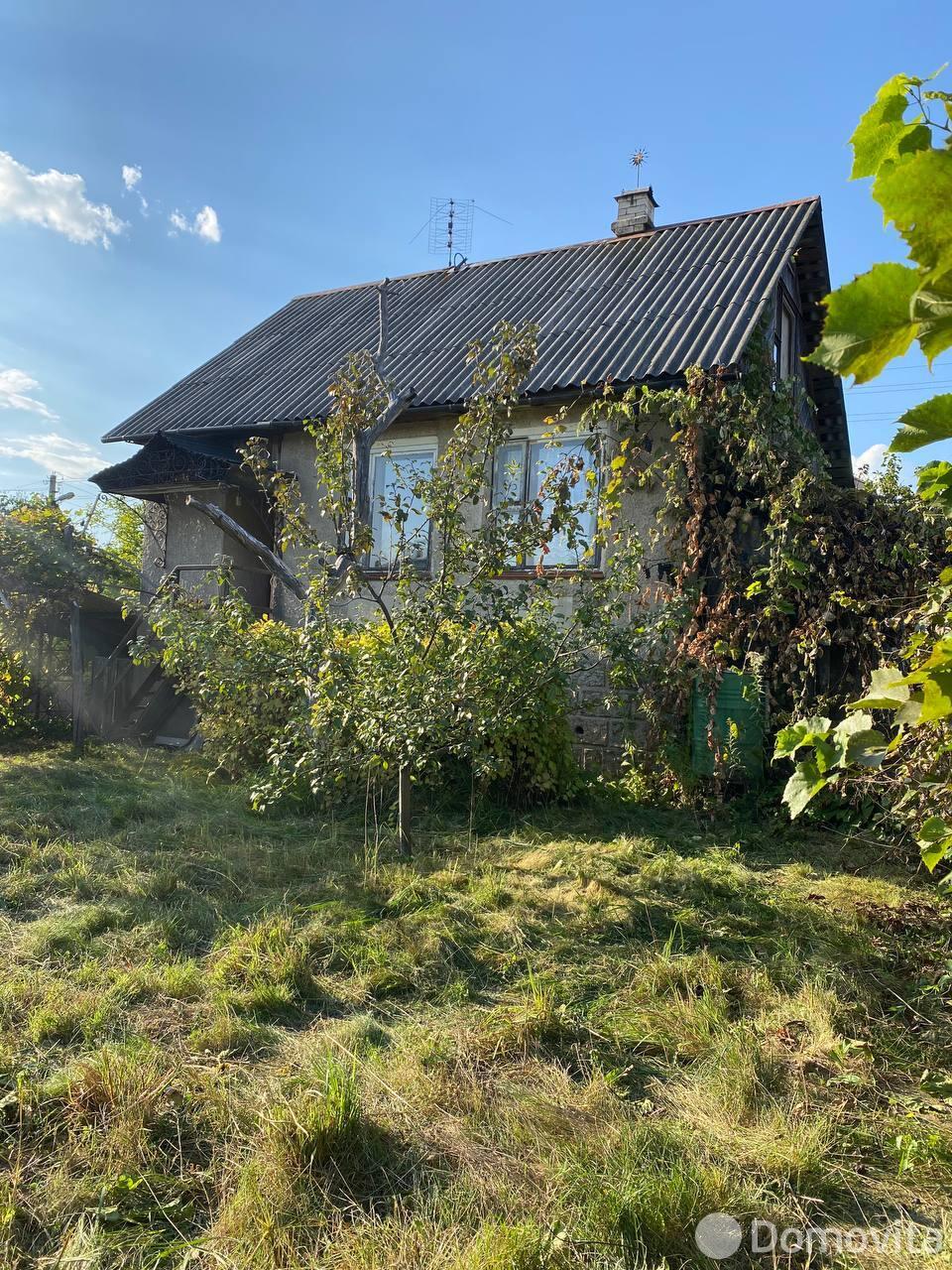 Купить 2-этажную дачу в ДУБРАВЫ-1982 Минская область, 17000USD, код 179886 - фото 24