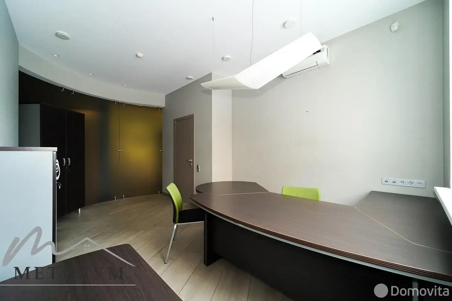 Помещение под сферу услуг в Минске, ул. Мележа, д. 5/1, код 3298 - фото 14