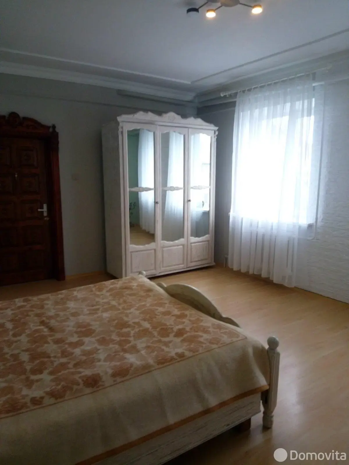 коттедж, Орша, ул. Лариновская 3-я, стоимость продажи 378 500 р.