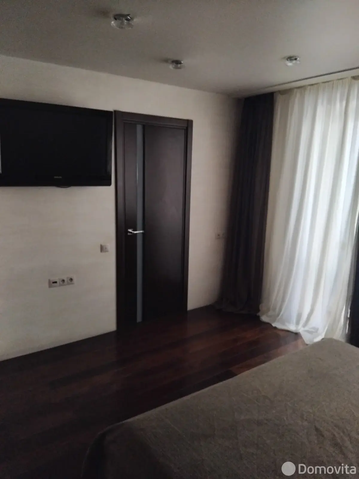 Снять 4-комнатную квартиру в Минске, ул. Лобанка, д. 81, 1100USD, код 150883 - фото 22