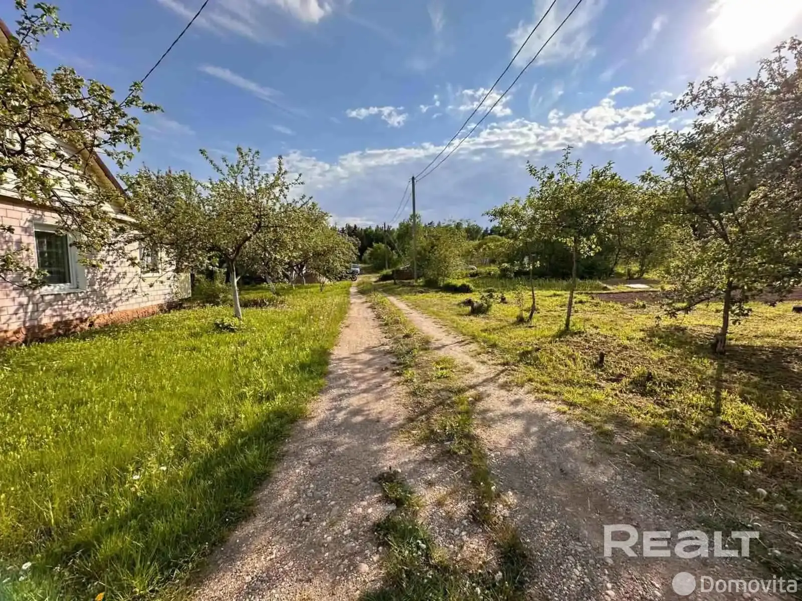 продажа участка, Планета-2001,