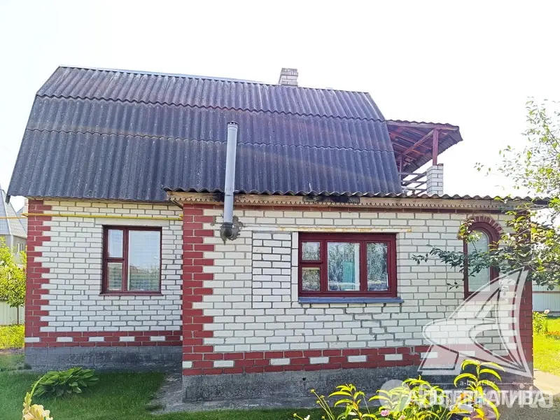 дача, Вымпел УВД, 