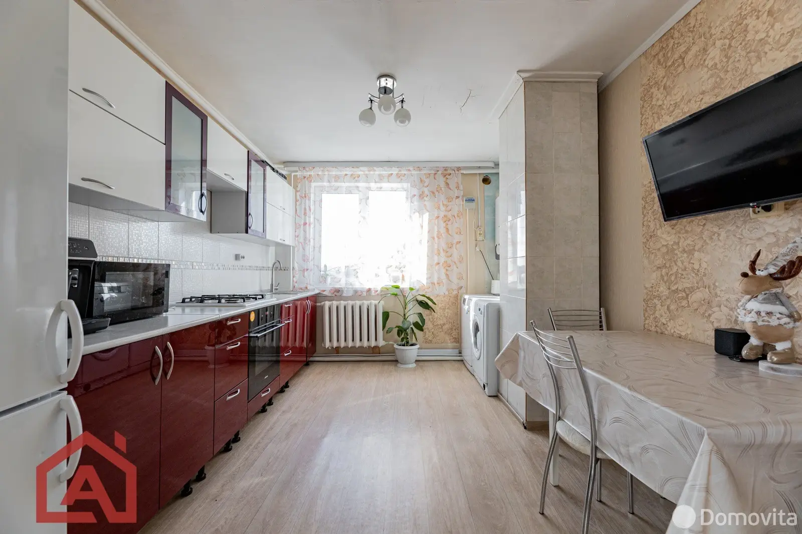 продажа дома, Ждановичи, ул. Заречная, д. 7Б