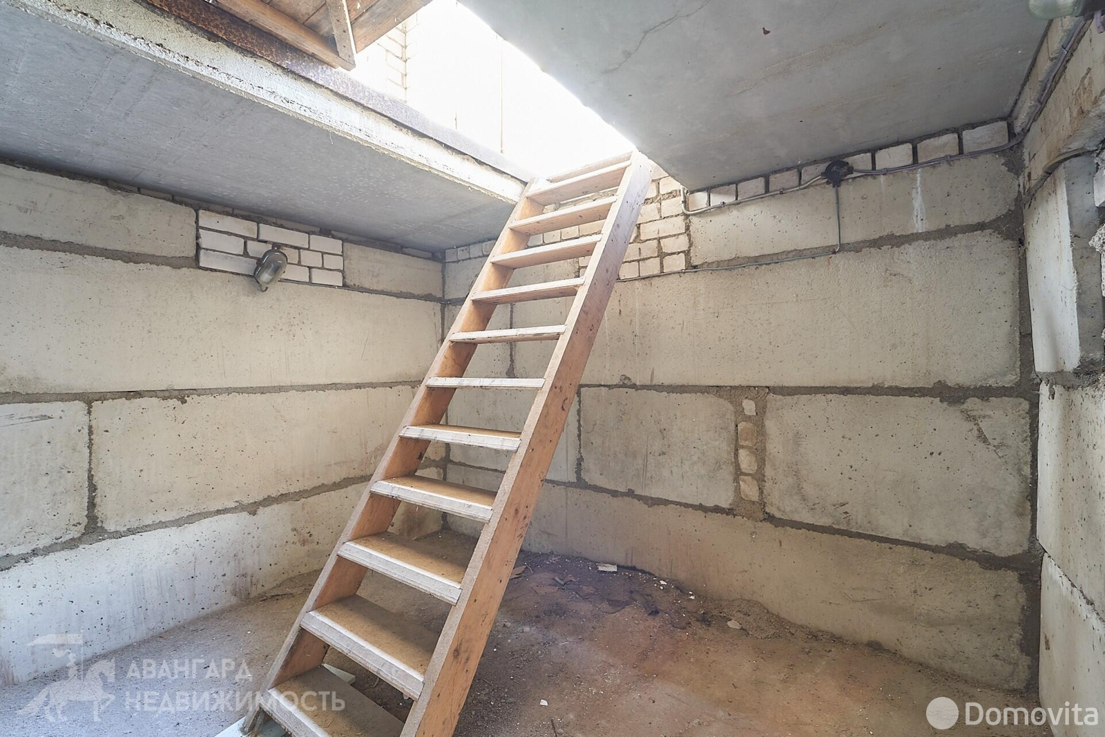 Продажа гаража в Минске ул. Слесарная, д. 35/В, 51015BYN, код 9615 - фото 12
