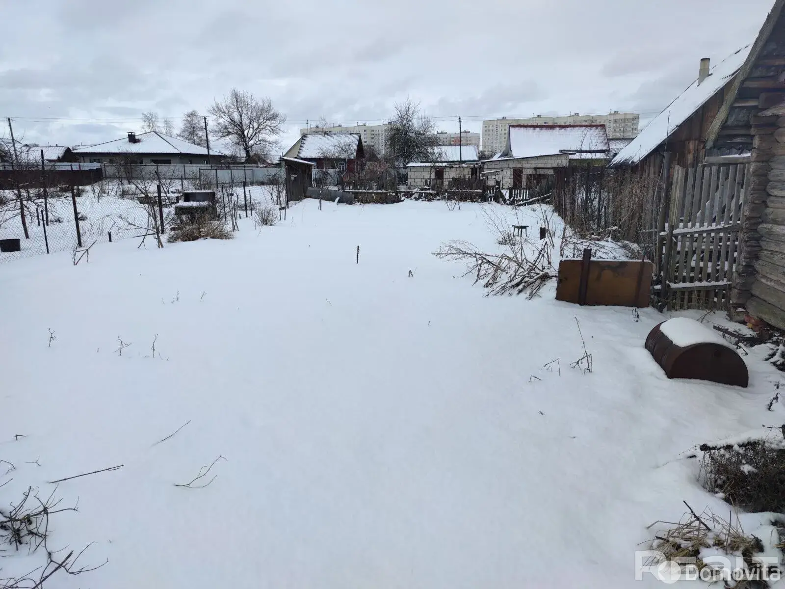 коттедж, Могилев, ул. Красногвардейская, д. 20 от собственника