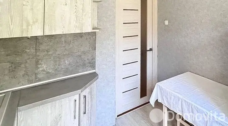 арендовать квартиру, Минск, ул. Бирюзова, д. 5
