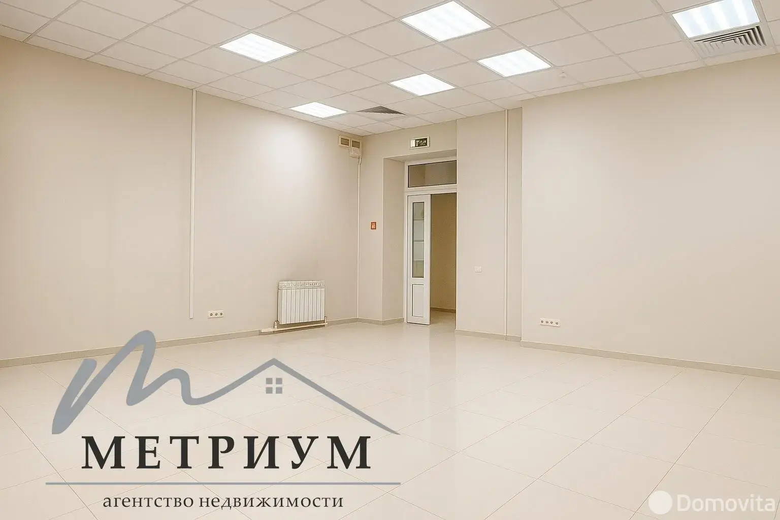 аренда торгового объекта, Минск, Логойский тр-т, д. 15/2