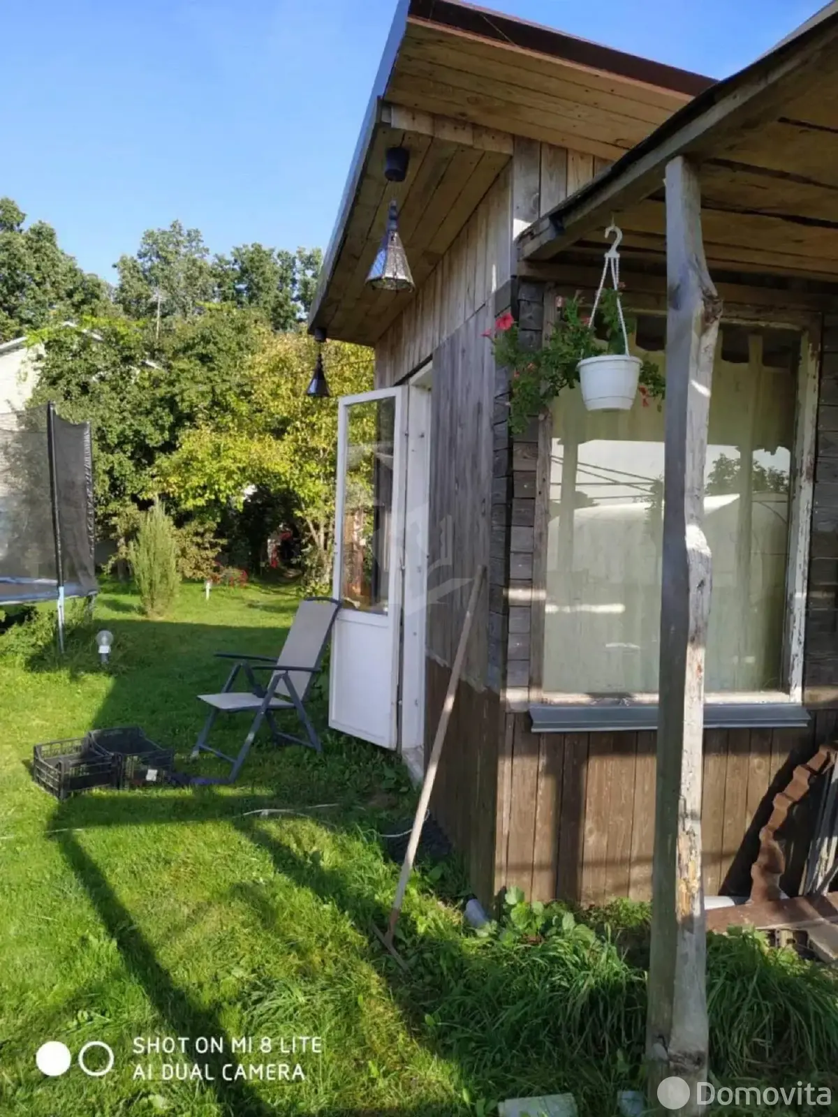 дом, Нитиевские, ул. Дубовая 