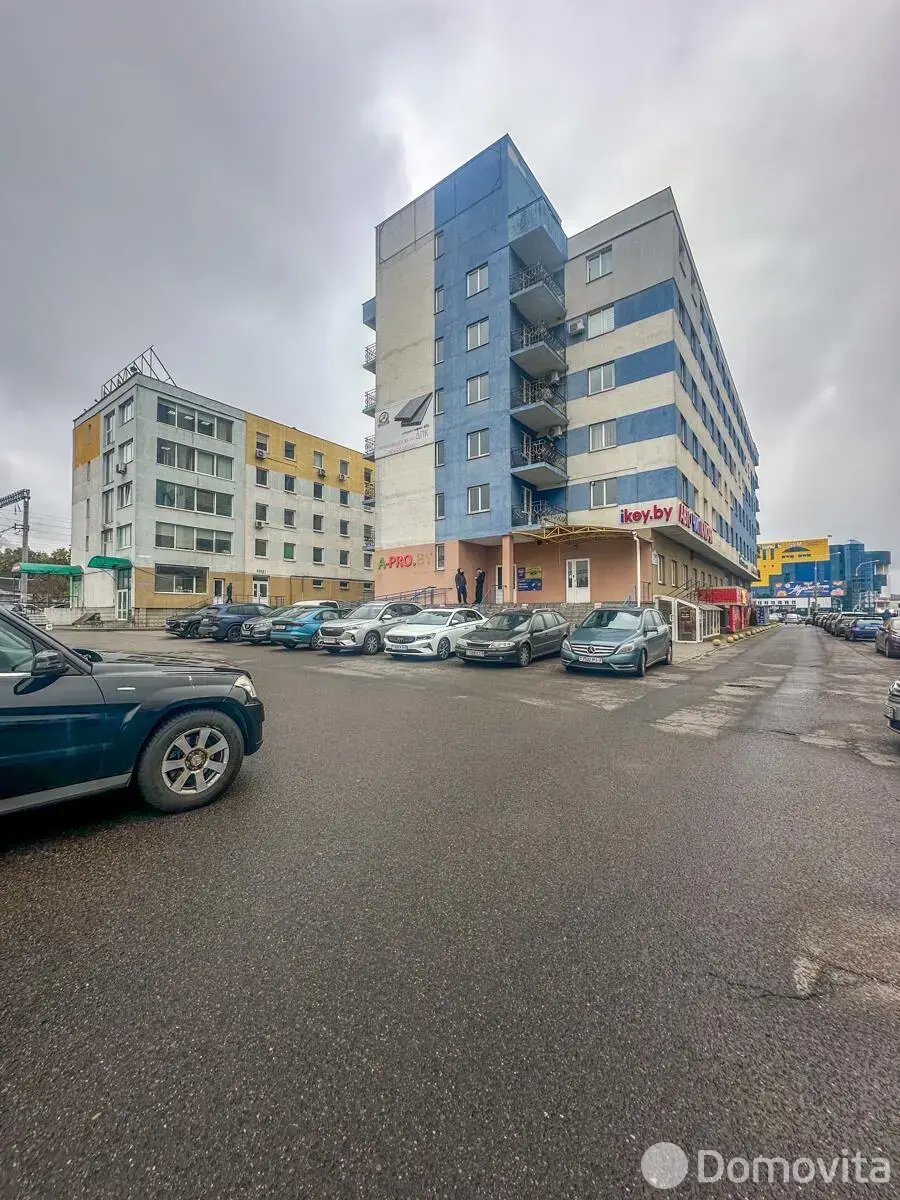 Купить офис на ул. Тимирязева, д. 121/3 в Минске, 88000USD, код 9344 - фото 24