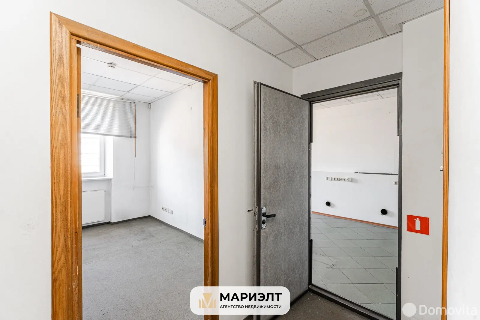 Купить офис на ул. Аранская, д. 13 в Минске, 110000USD, код 8862 - фото 21