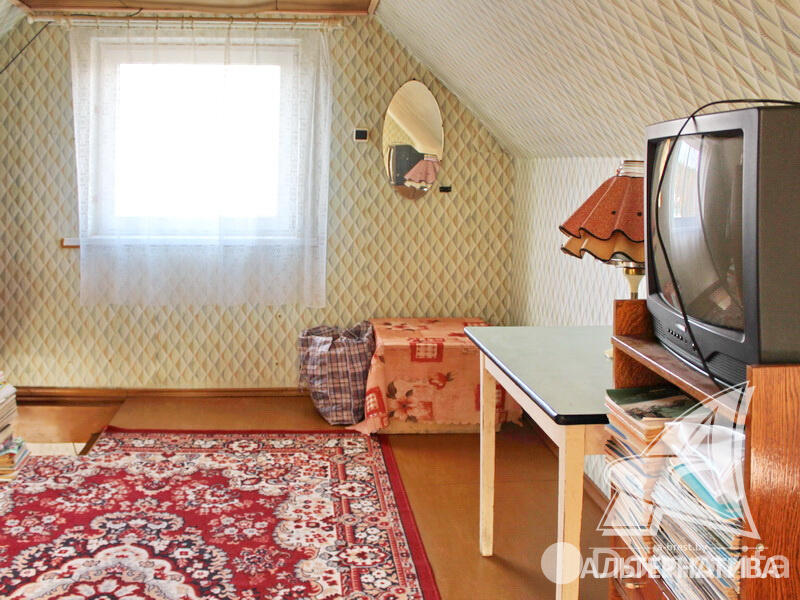 Продажа 2-этажной дачи в Вымпел Брестская область, 15800USD, код 171641 - фото 11