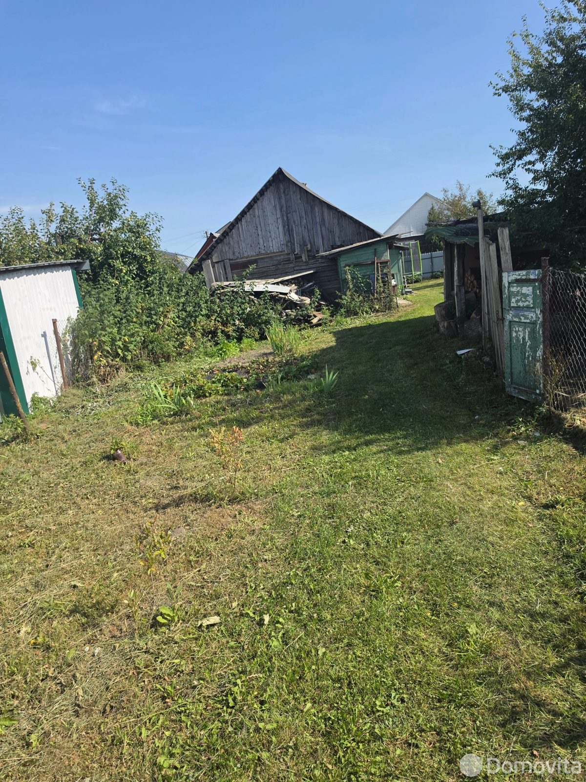коттедж, Карачевщина, ул. Центральная без посредников