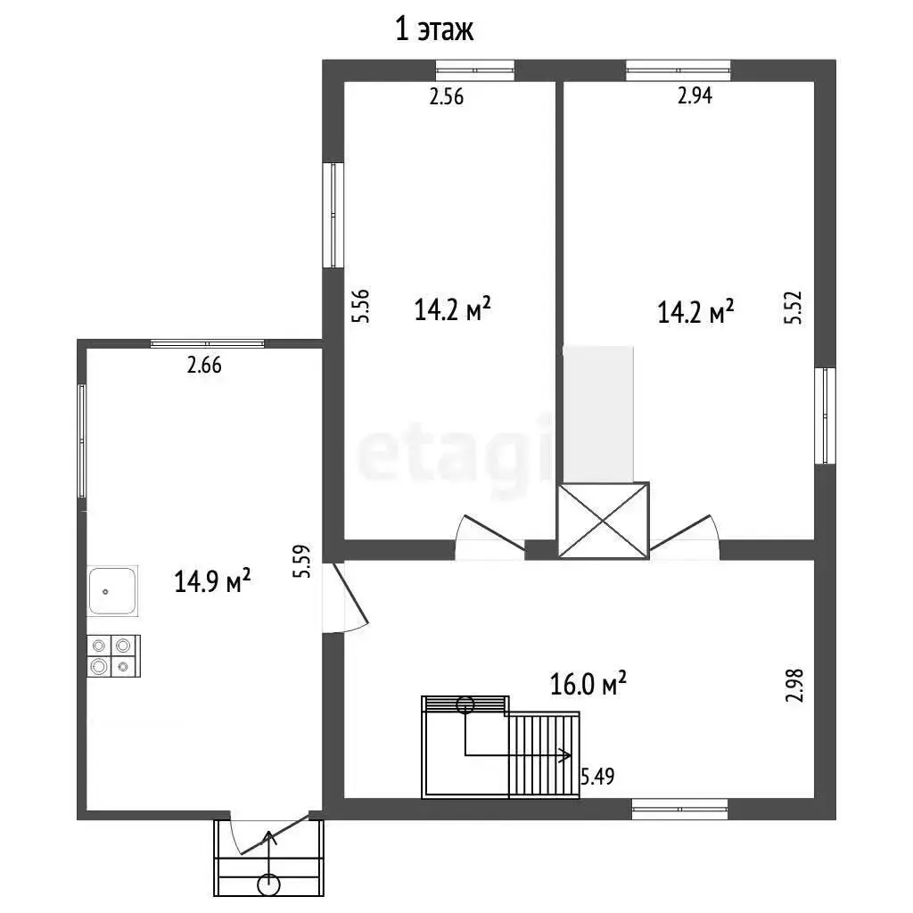 дача, Надежда-АРДИ, 