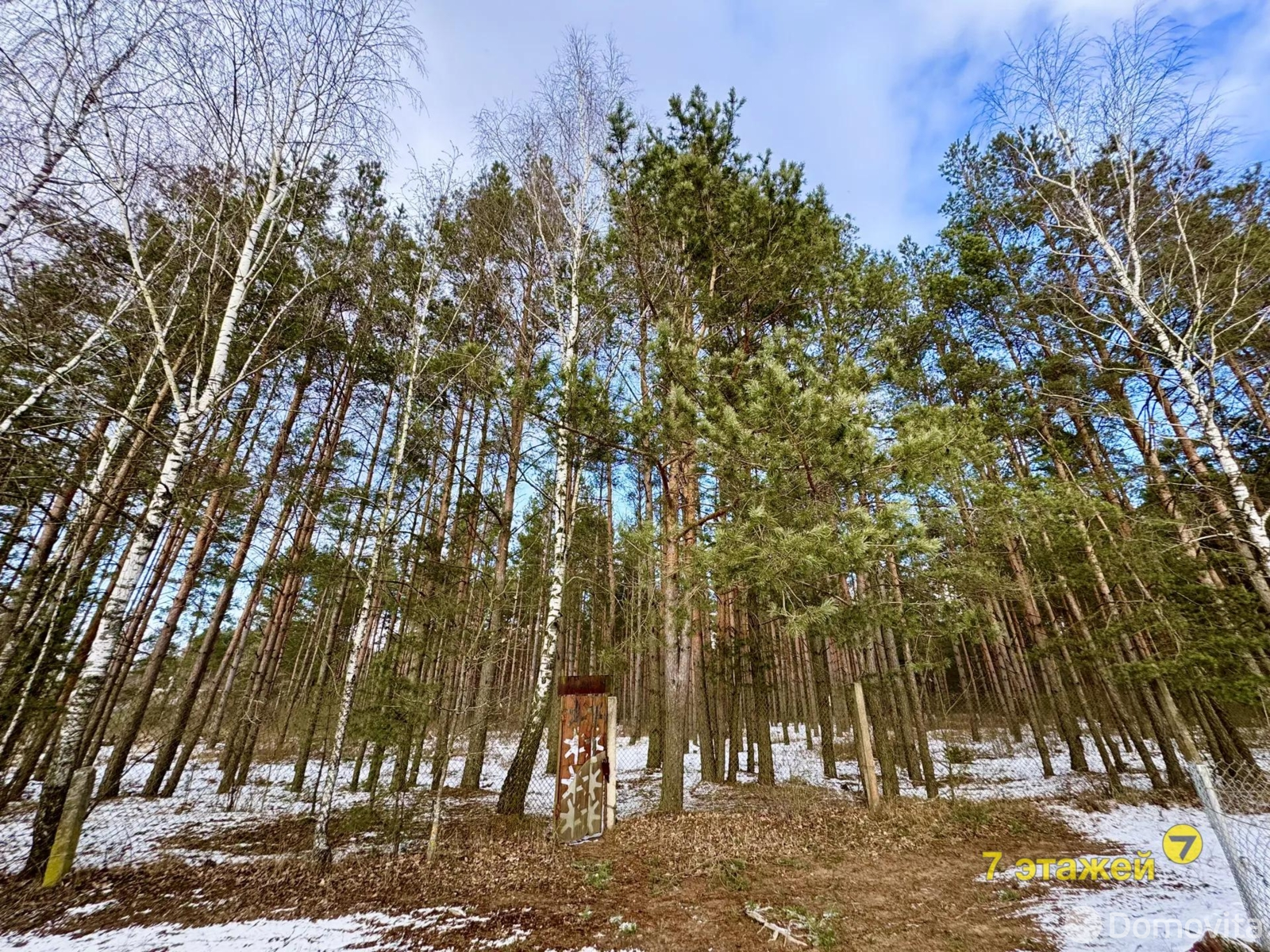 Продажа 1-этажной дачи в Сутоках Минская область, 5350USD, код 181513 - фото 24