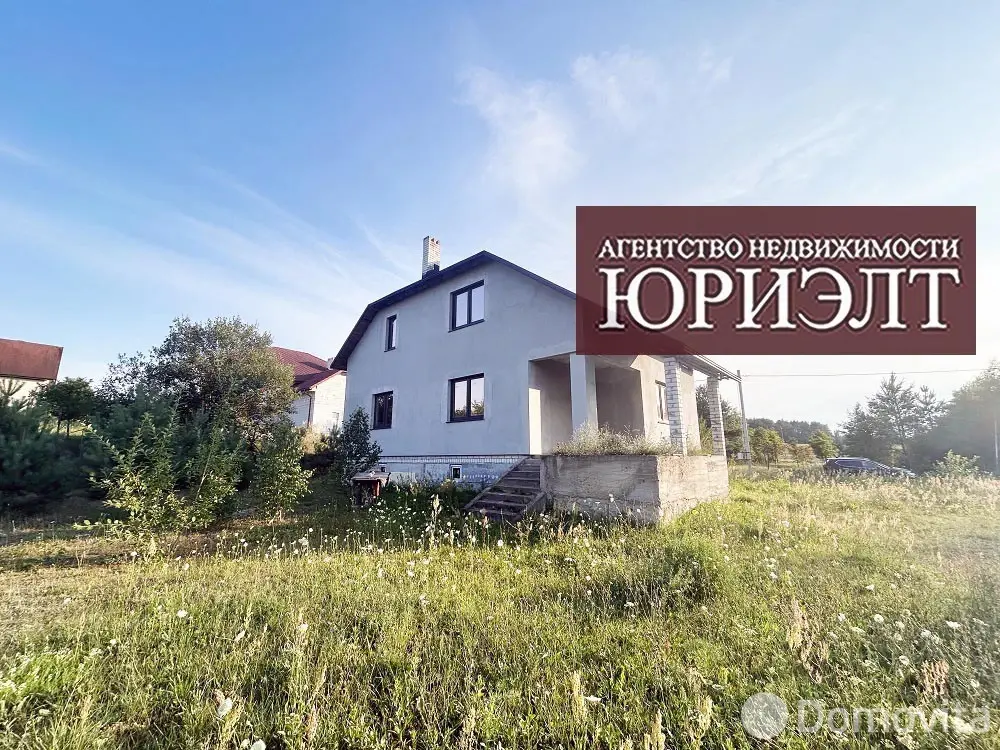 дом, Заречанка, ул. Заречная 