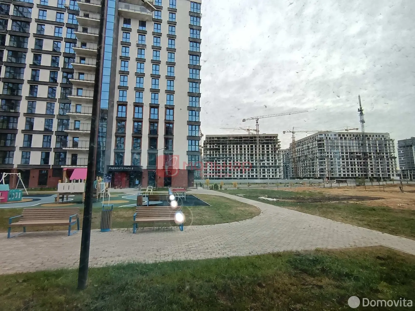 Снять торговое помещение на ул. Игоря Лученка, д. 16 в Минске, 1215EUR, код 967753 - фото 22