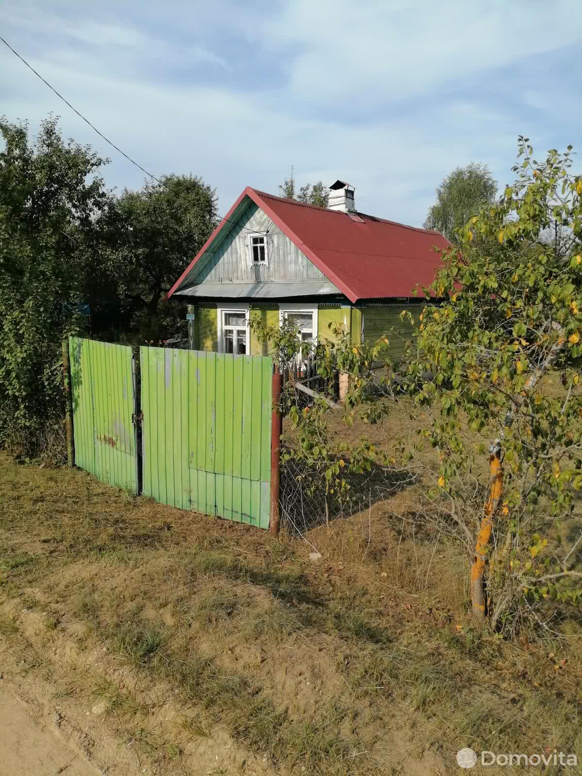 дом, Дуковка, без посредников