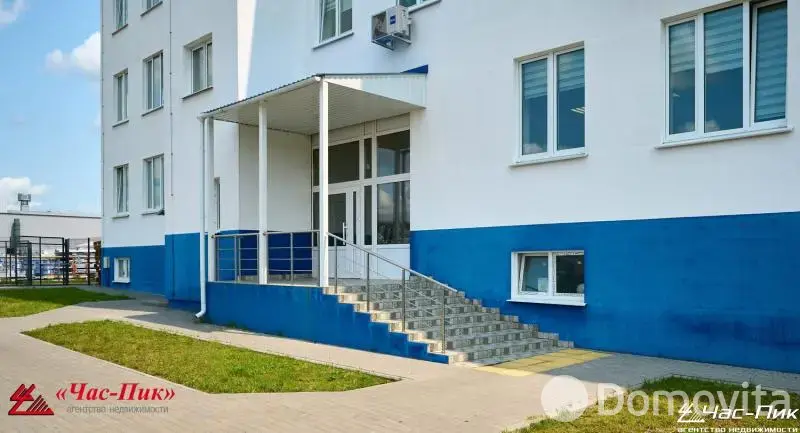 купить офис, Минск, пер. Монтажников 4-й, д. 13