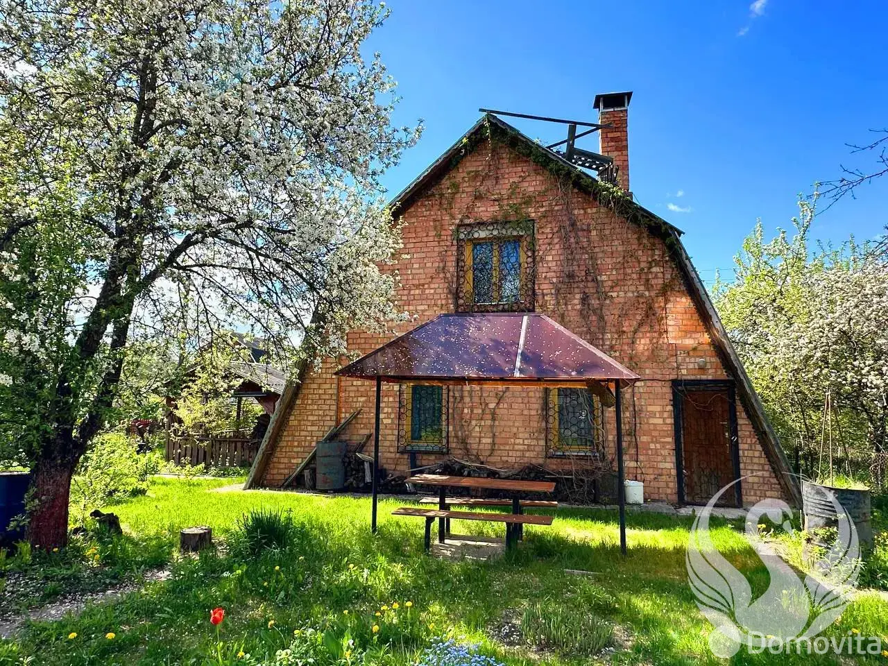 продажа дачи, ДРУЖБА 88, д. 36