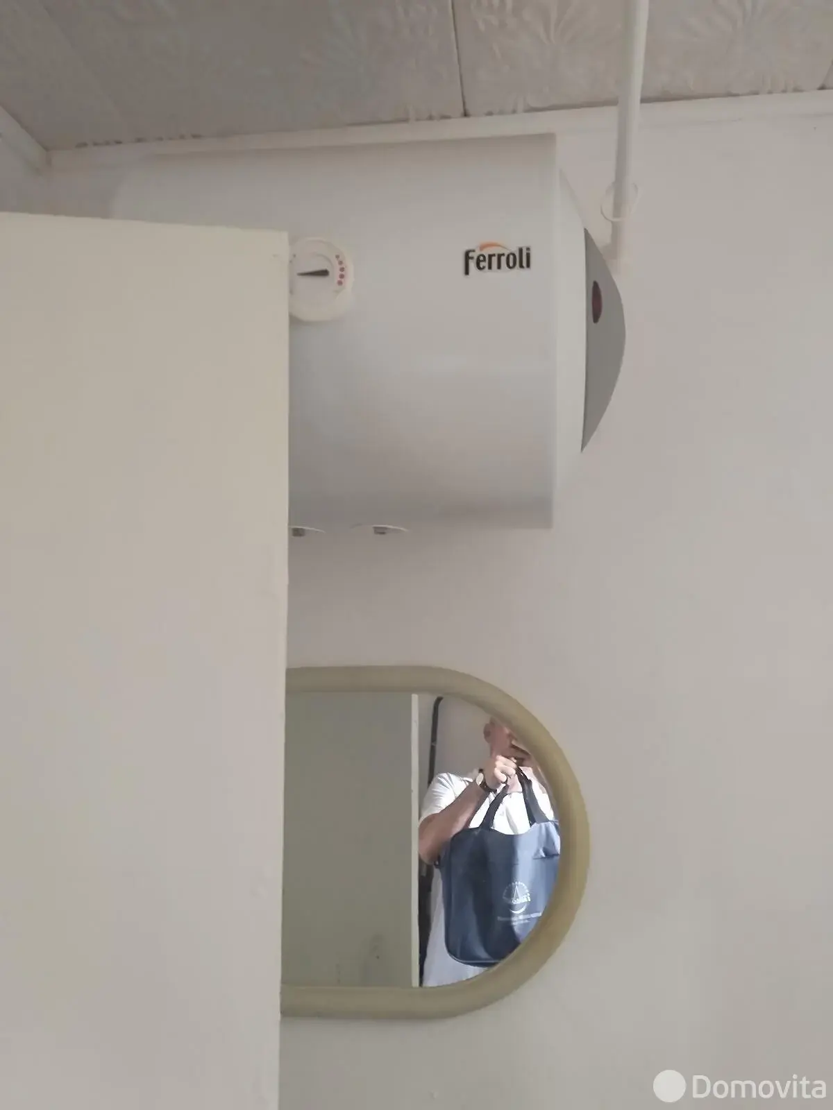 Продажа 1-этажной дачи в Чабарок Витебская область, 9500USD, код 184319 - фото 11