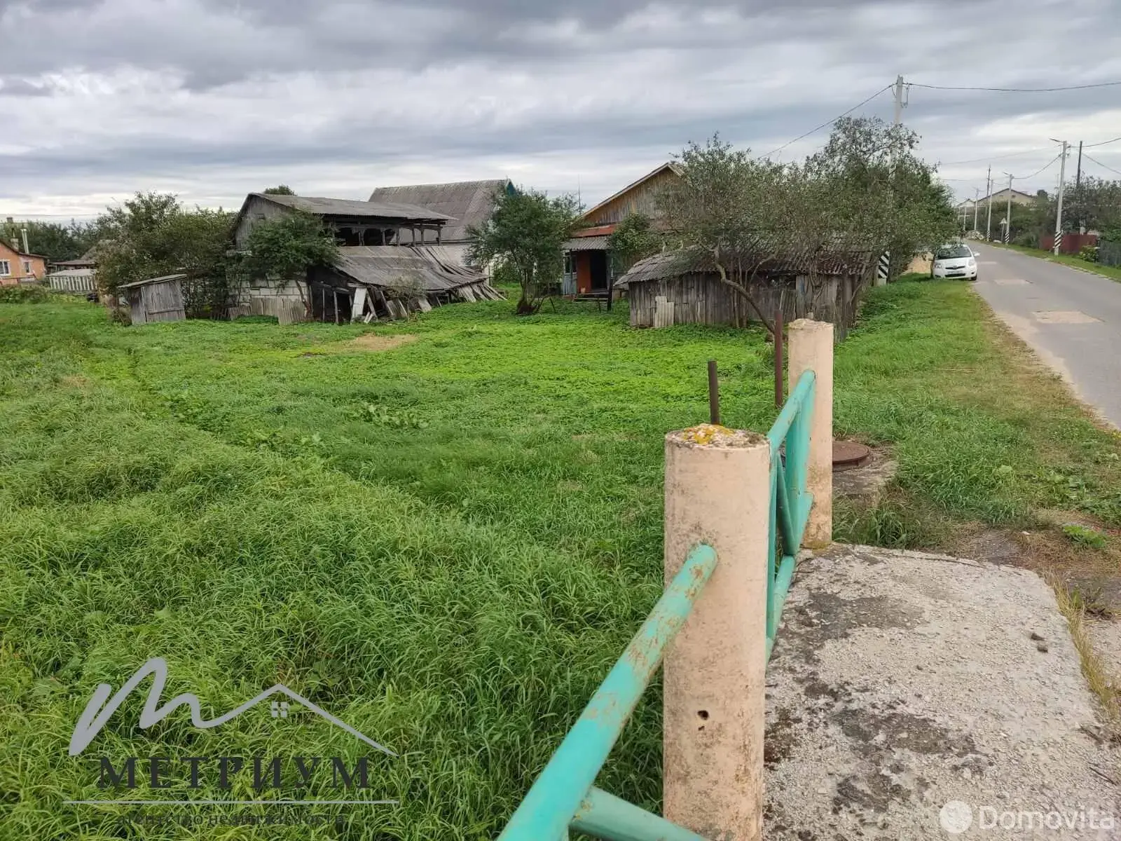 Стоимость продажи коттеджа, Червень, ул. Урицкого