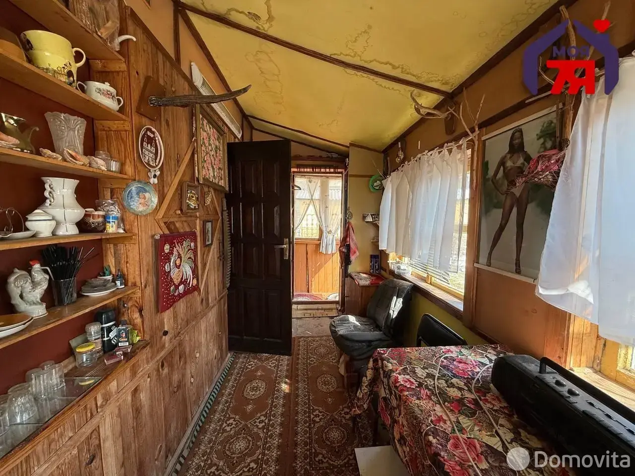 Продажа 2-этажной дачи в Березка Минская область, 39507BYN, код 185259 - фото 12