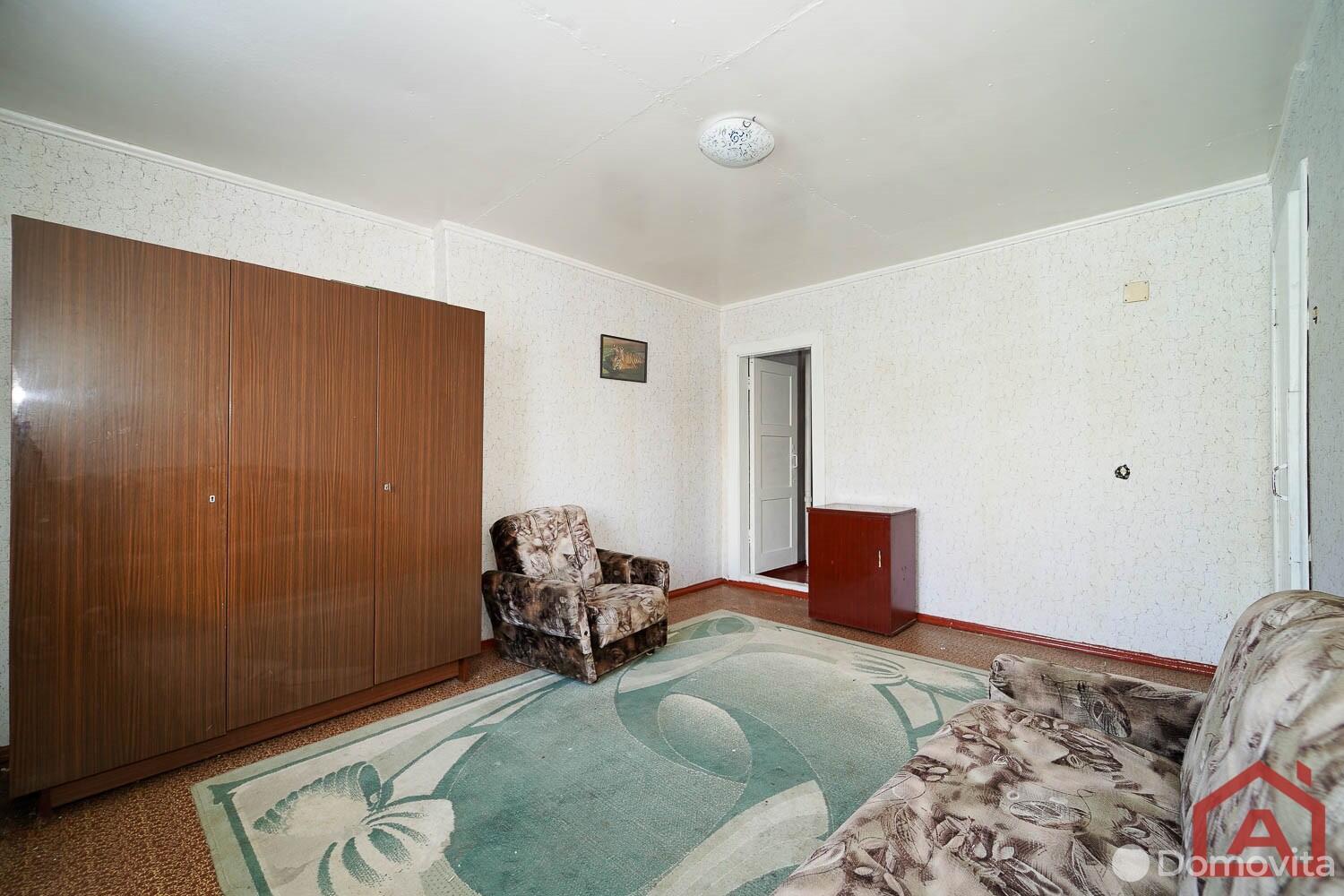 Стоимость продажи дома, Минск, пр-д Чекалина
