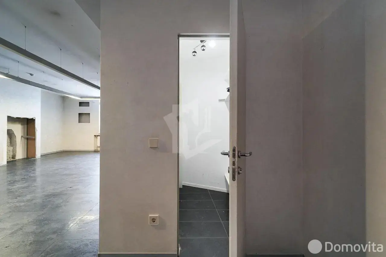 Снять торговую точку на ул. Неманская, д. 2 в Минске, 2874USD, код 968251 - фото 12